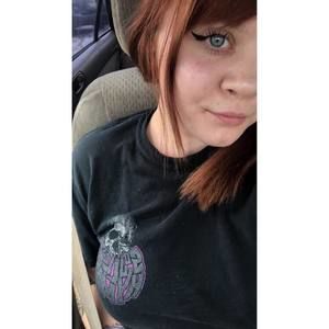 Meet your Posher, Riley